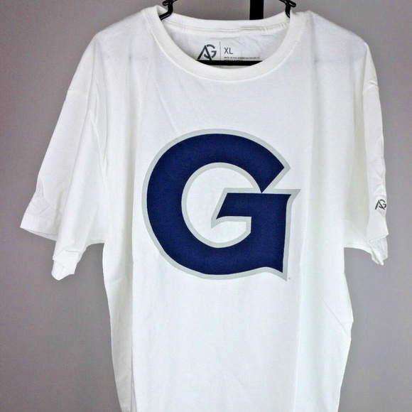 Other - Georgetown Hoyas O-End T-Shirt Other - Georgetown Hoyas O-End T-Shirt